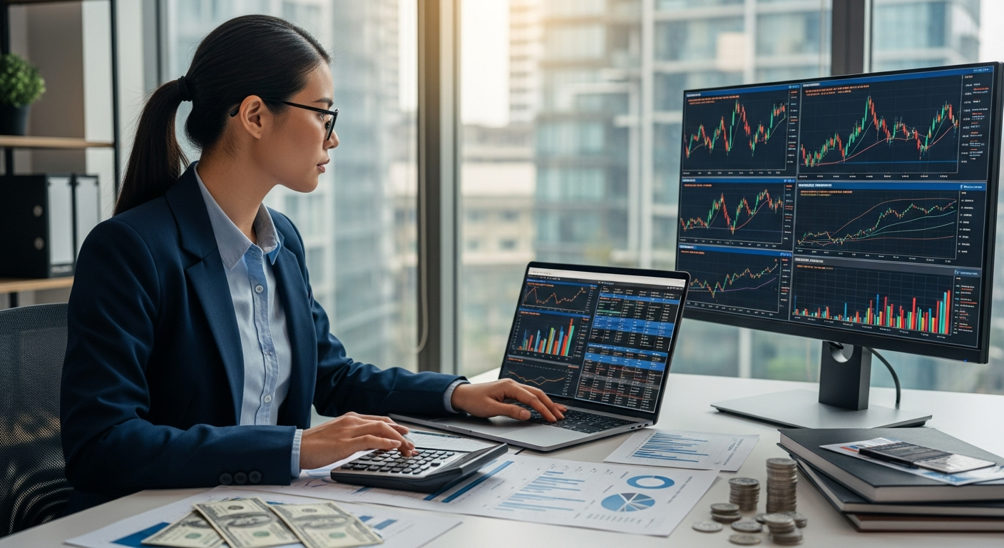 Gestão Financeira